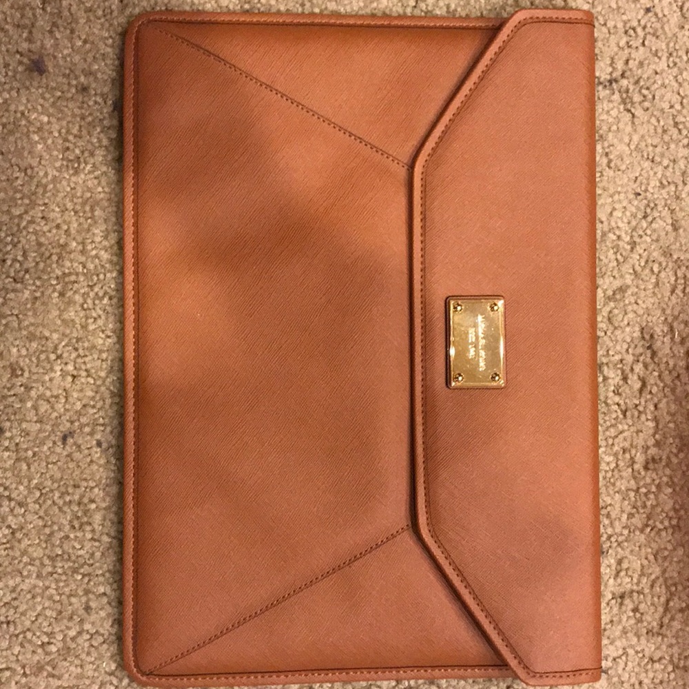 Michael Kors Laptop Sleeve
